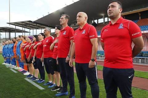 Потенциальные соперники нашей сборной в плей-офф ЕВРО-2025 - СПИСОК