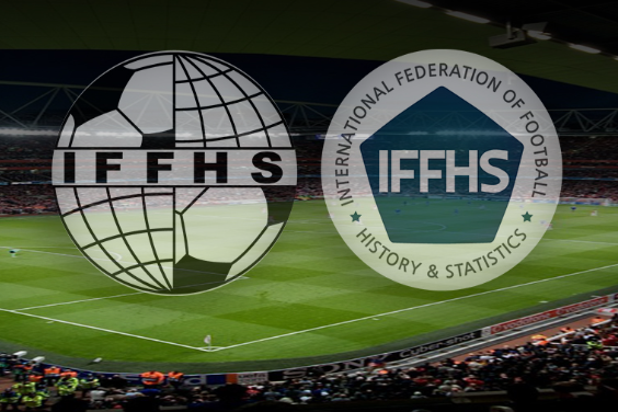 СПИСОК лучших от IFFHS