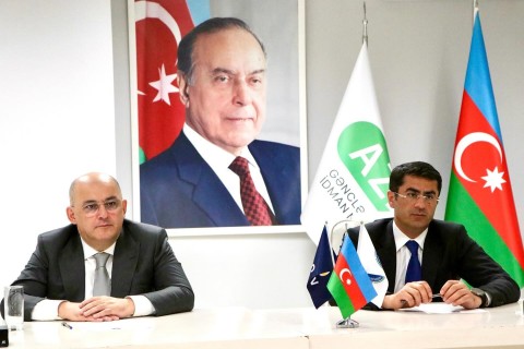 В Азербайджане создано 8 новых клубов - ФОТО
