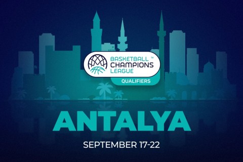 Sabah will play in Antalya