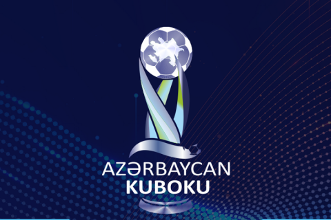 Определены формат и дата финала Кубка Азербайджана