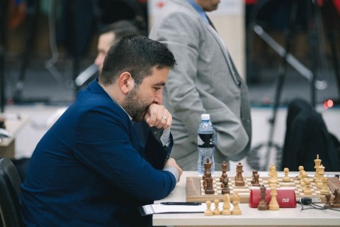 The Azerbaijani chess player became the champion at the Serbian Open-2024