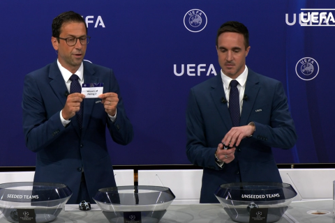 UEFA Champions League third qualifying round draw: Possible opponents of Qarabag