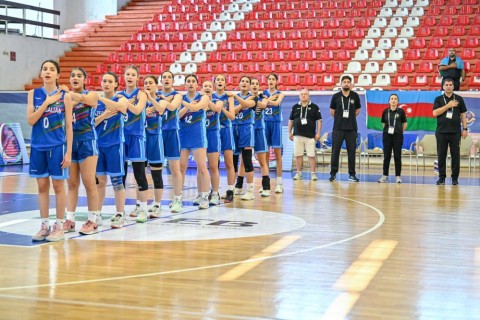 Leaders' duel: Azerbaijan