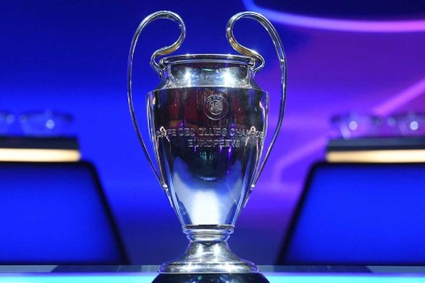 Лига чемпионов: ПАОК начнет, "Слован" завершит