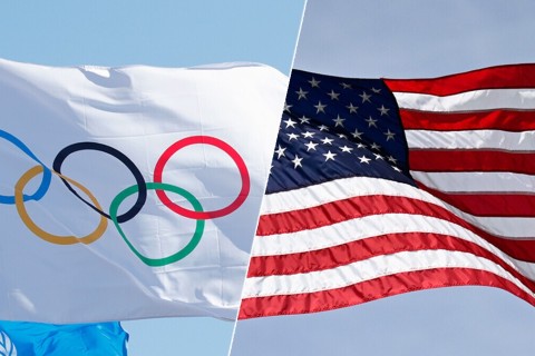 Utah prepares for 2034 Olympics