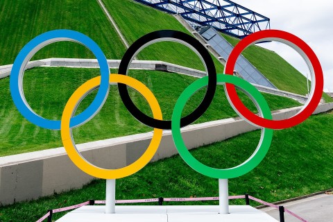 Paris 2024: Olympic excitement starts