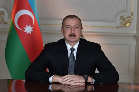 President of Azerbaijan signs decree on Paralympic scholarship