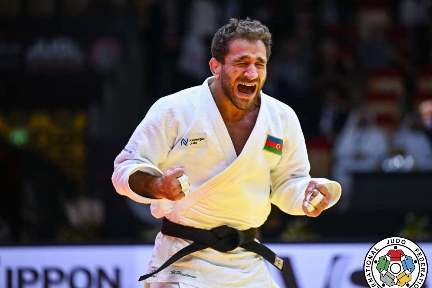 Paris 2024: Draw seedings for judo announced