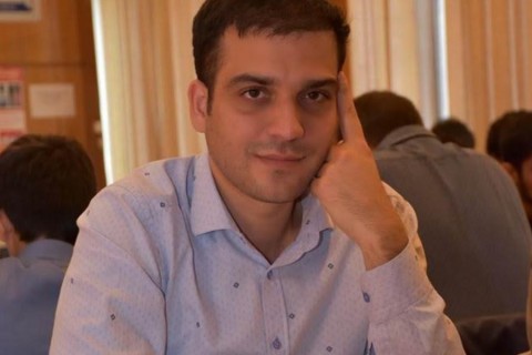 Абдулов одержал четвертую победу подряд в Пардубице