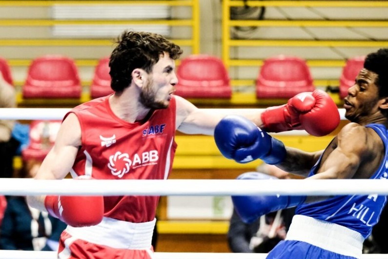 Paris 2024: Official draw for the Boxing Tournament