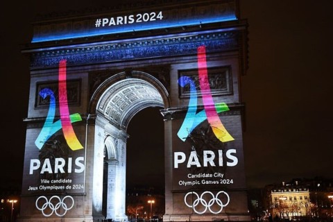 Париж-2024: Олимпиада за 11 миллиардов