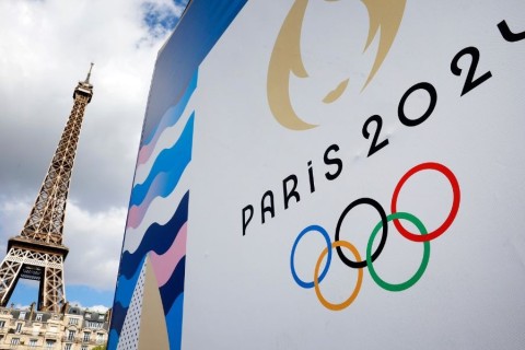 Paris 2024: Cape Verde and Azerbaijan flag bearers chosen from boxers