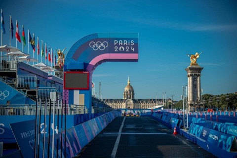 Pevtsovun Olimpiya startı təxirə salınıb