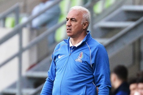 Arif Asadov comments on not being appointed as U21 head coach