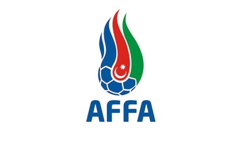 AFFA-dan 5 qırmızı göstərilən oyunla bağlı QƏRAR