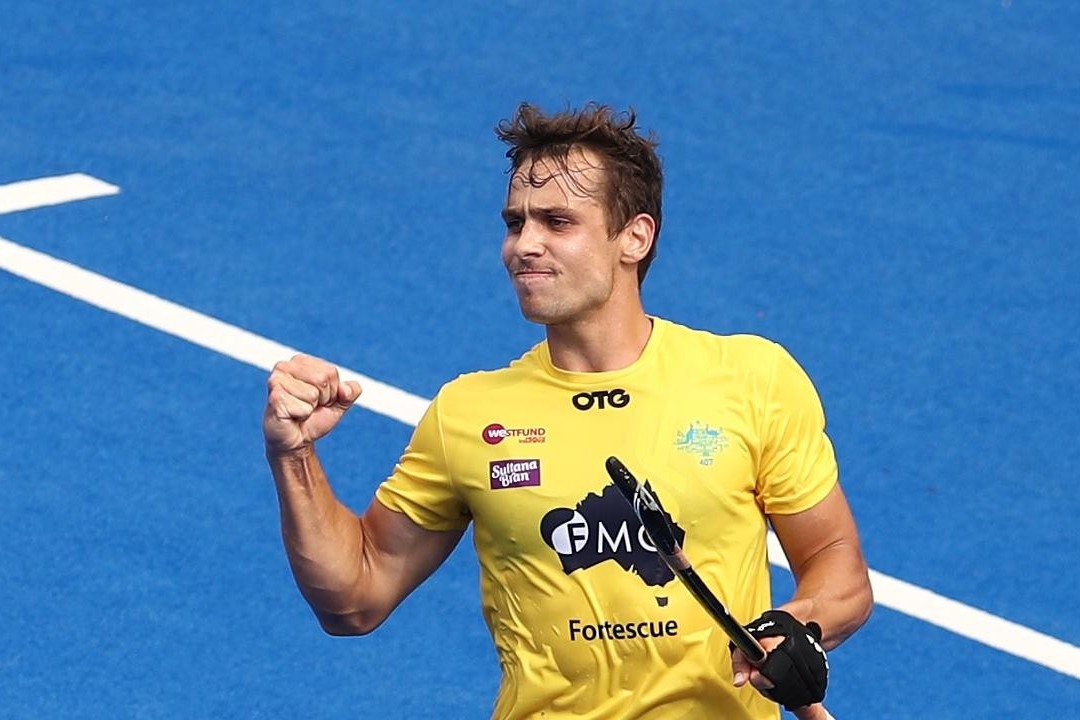 Olympic Games: Australian hockey player arrested in Paris - REASON