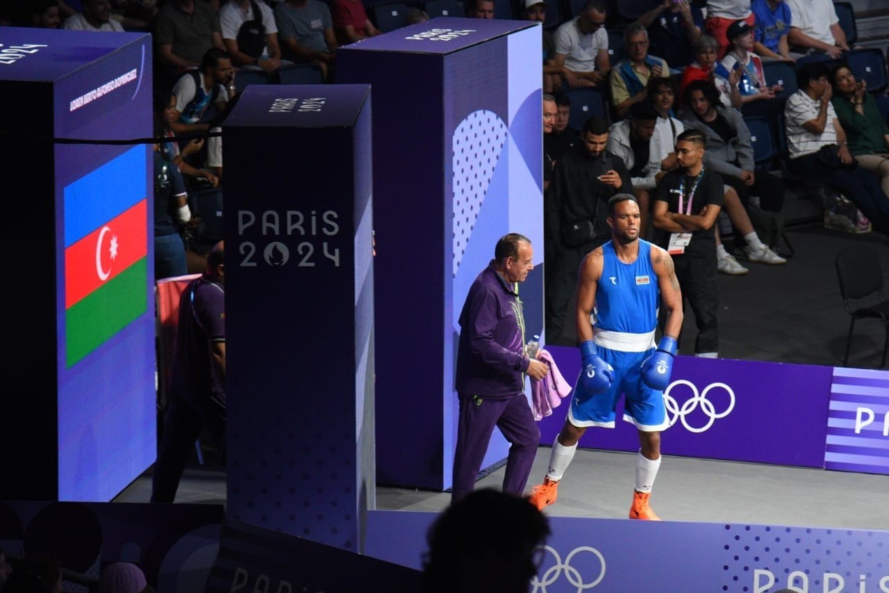 Olympic Games: Historic chance for Azerbaijani boxing