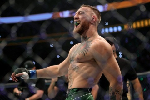 Глава UFC Уайт выступил с заявлением о будущем бое Конора Макгрегора