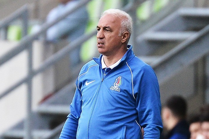 Arif Asadov: Zire should use the opponent's weak side"