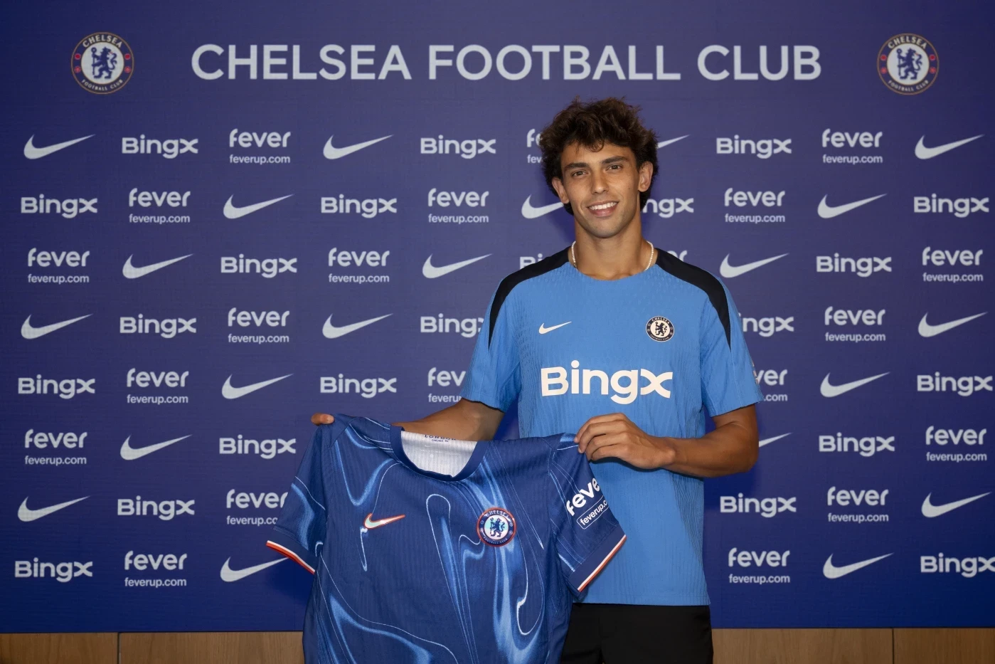 Transfer worth 50 million from Chelsea