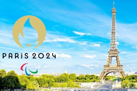 Paris-2024: Paralimpiyaçılarımız startı gözləyir