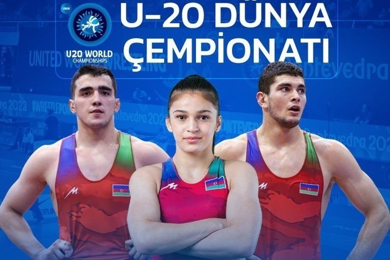 World Championship: Ruzanna and Nargiz seek bronze