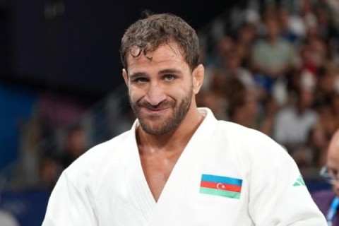 Hidayat Heydarov's Leadership Persists: Azerbaijani Athletes' September Ratings