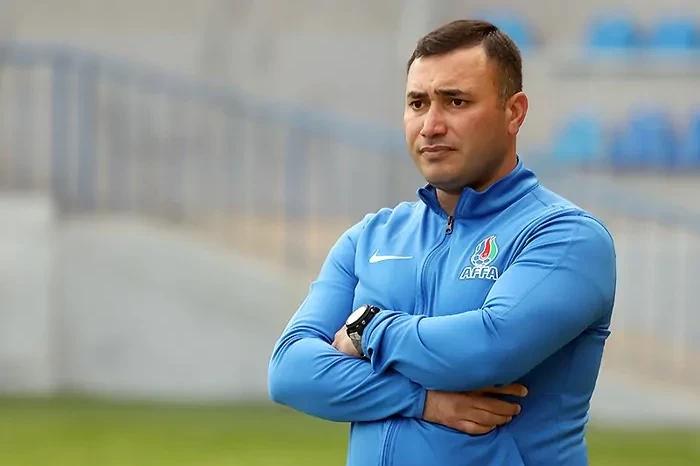 Siyasat Asgarov: "We will do our best"