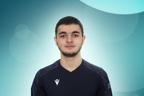 Azerbaijani delegation to participate in TeamGym: Meet the names - PHOTO