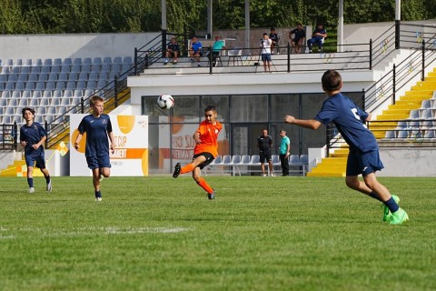 "Ulduz Cup"da finalçılar bəlli olub - FOTO