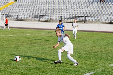 "Ulduz Cup"da finalçılar bəlli olub - FOTO