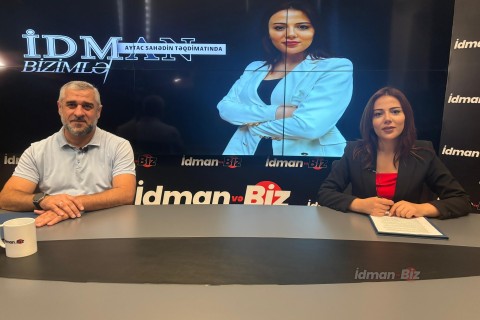 Adil Şükürov:  "Santuş 2 gündə heç nə dəyişə bilməzdi" - FOTO - VİDEO