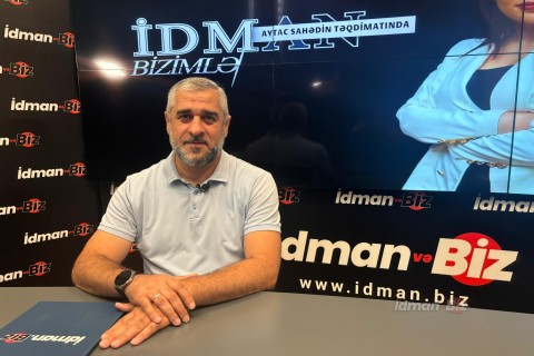 Adil Şükürov:  "Santuş 2 gündə heç nə dəyişə bilməzdi" - FOTO - VİDEO