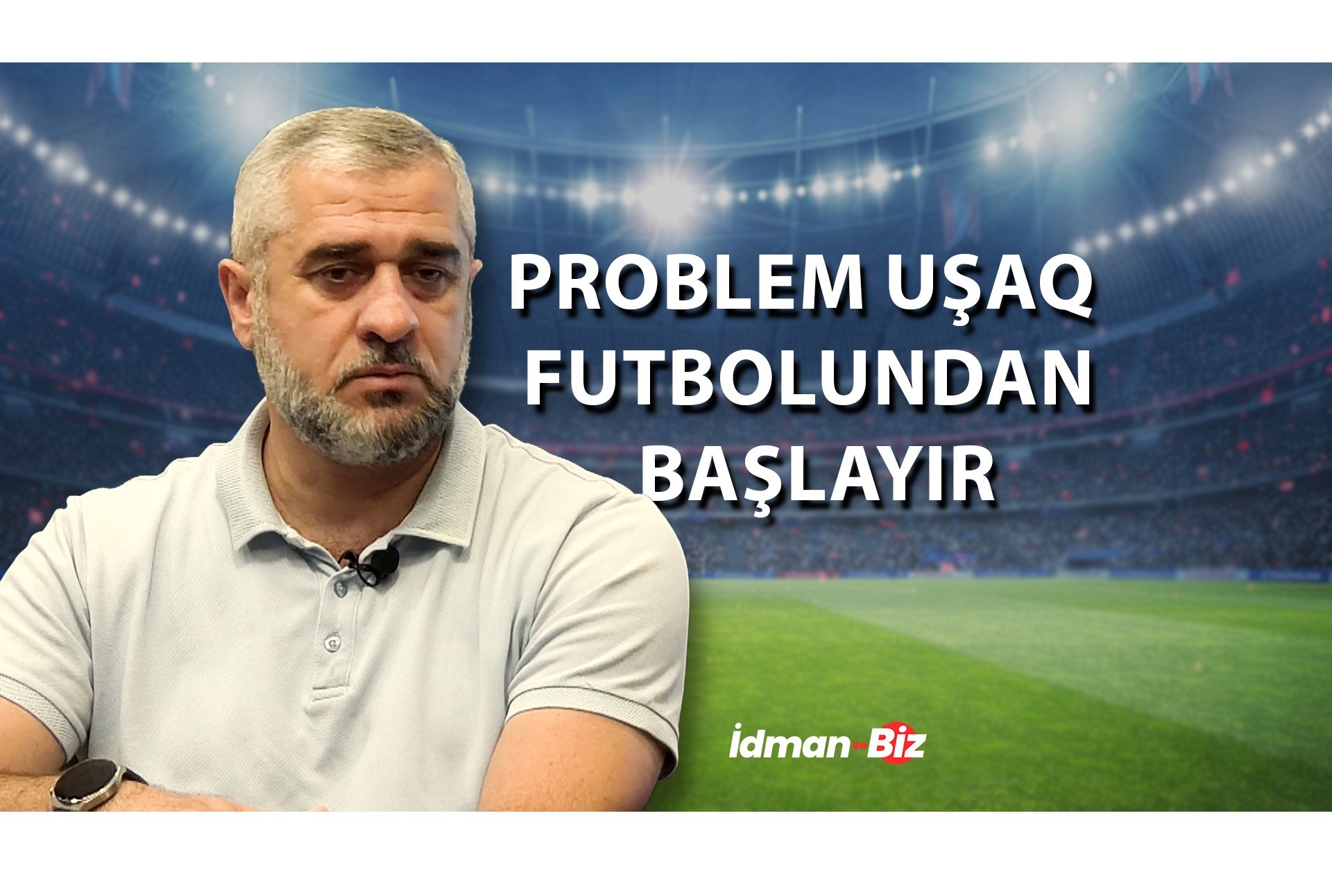 Adil Şükürov:  "Santuş 2 gündə heç nə dəyişə bilməzdi" - FOTO - VİDEO