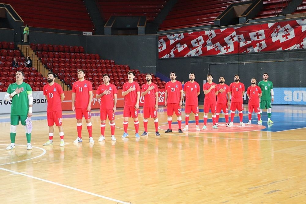 Azerbaijan’s final line-up determined