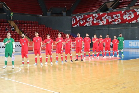 Azerbaijan’s final line-up determined