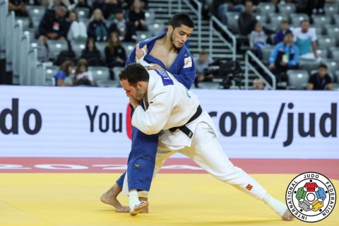 Zagreb Grand Prix: Azerbaijan become 12th