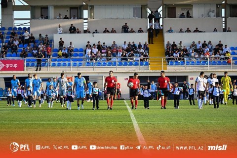 PFL Bilik Günü ilə bağlı sosial layihə həyata keçirib - FOTO