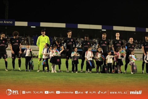 PFL Bilik Günü ilə bağlı sosial layihə həyata keçirib - FOTO