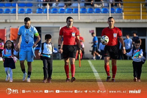 PFL Bilik Günü ilə bağlı sosial layihə həyata keçirib - FOTO