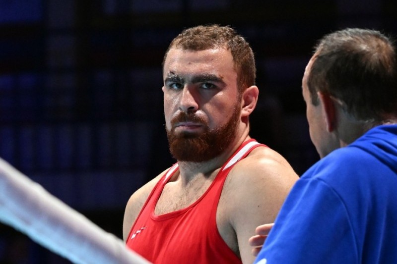 Mahammad Abdullayev "Having the Night of Champions in my homeland is a great advantage"