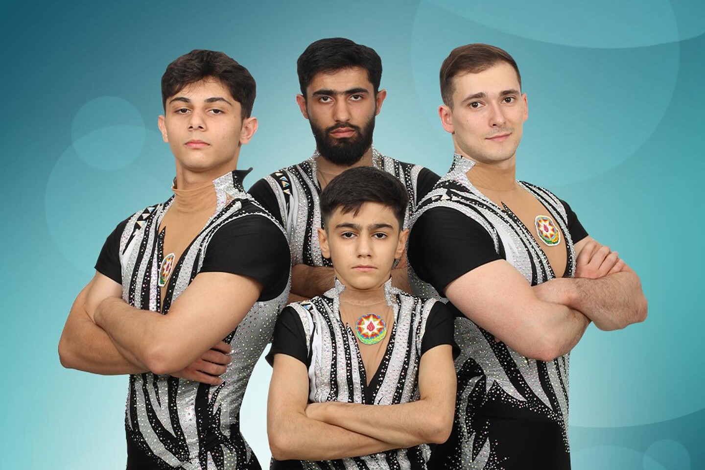 The team of the Azerbaijan national team has been announced - PHOTO