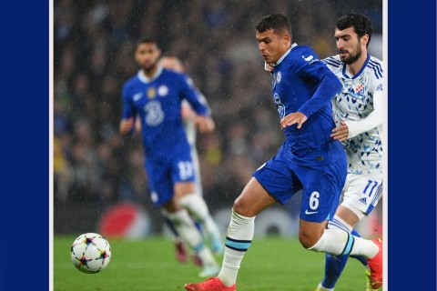 Azerbaijani football players in the Champions League