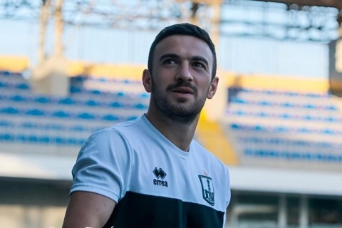 Did Gara Garayev leave Neftchi? - Official Statement