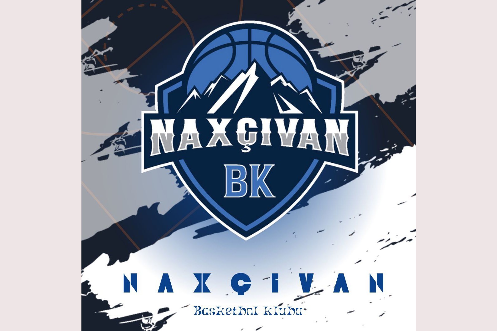 Nakhchivan Unveils New Logo Ahead of Azerbaijan Basketball League Season