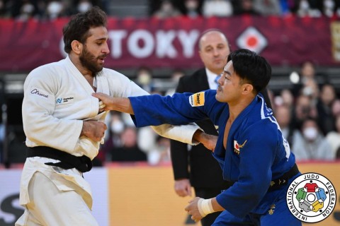 Azərbaycan medal sayına görə CÜDONUN YARADICILARINI qabaqlayır - VİDEO