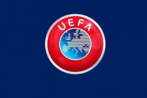 AFFA management participates in UEFA meeting