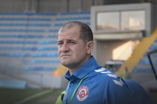 Elmar Baxşıyev: "Yeni futbolçulara ehtiyacımız var"