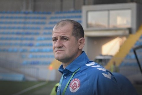 Elmar Baxşıyev: "Yeni futbolçulara ehtiyacımız var"